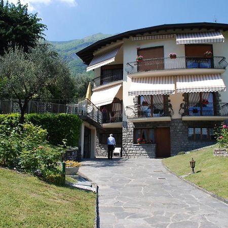 Casa Fantasia Tremezzo Esterno foto