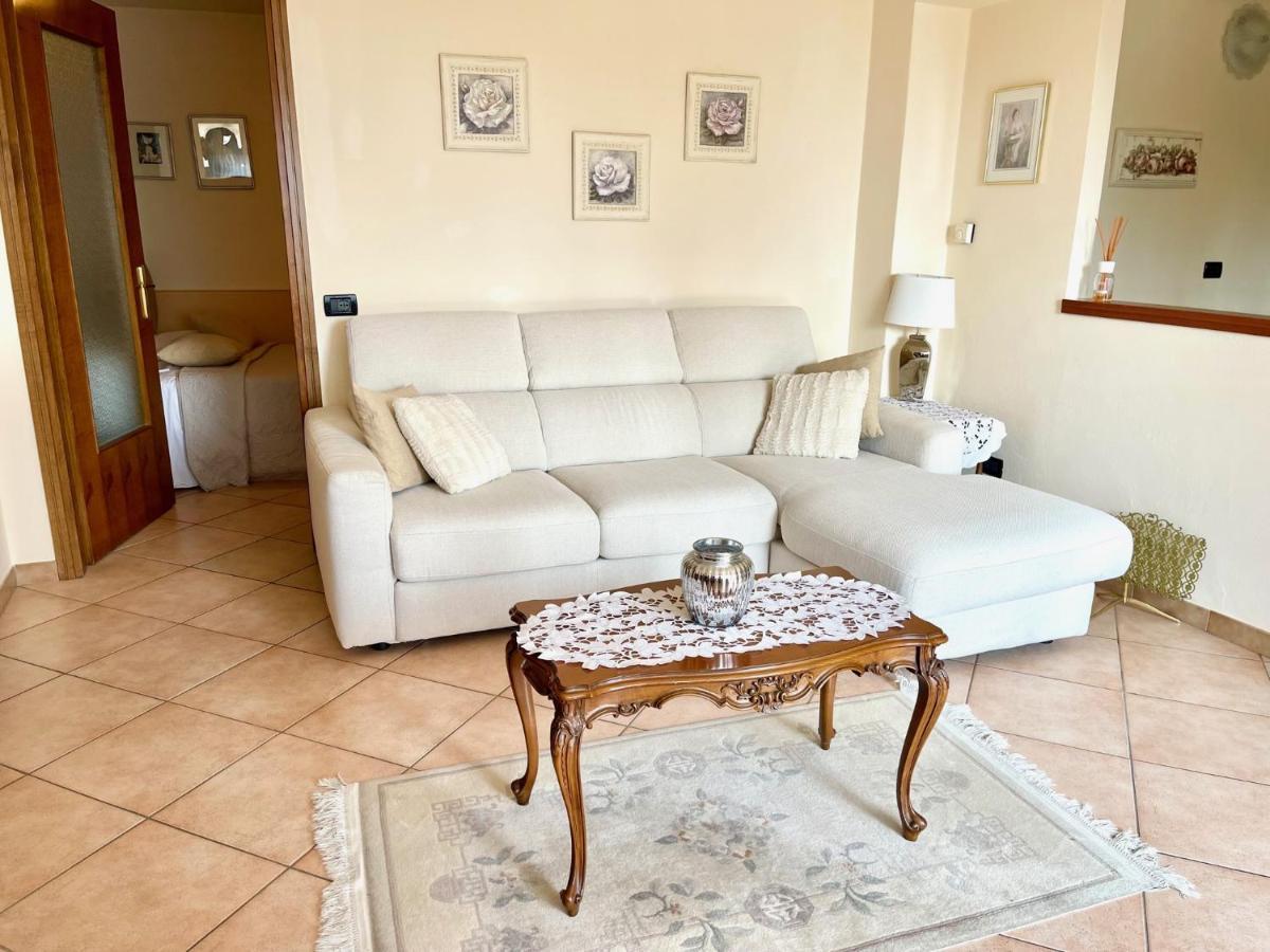 Casa Fantasia Tremezzo Esterno foto