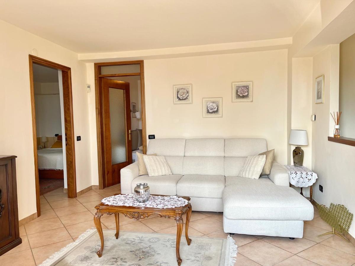 Casa Fantasia Tremezzo Esterno foto